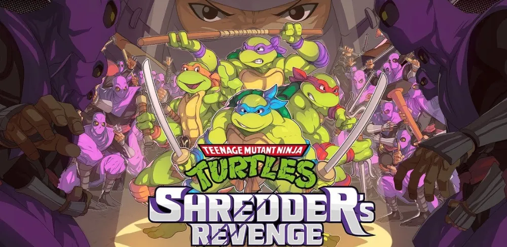 Call of Duty Introduces Shredder to the Modern Warfare Franchise