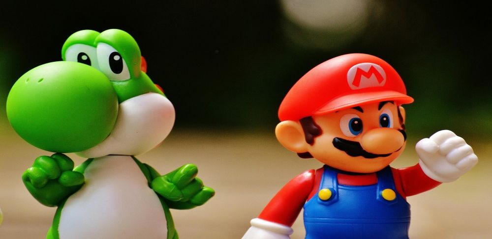 Mario Leaps Into Theaters Again: New Animated Adventure Set For 2026