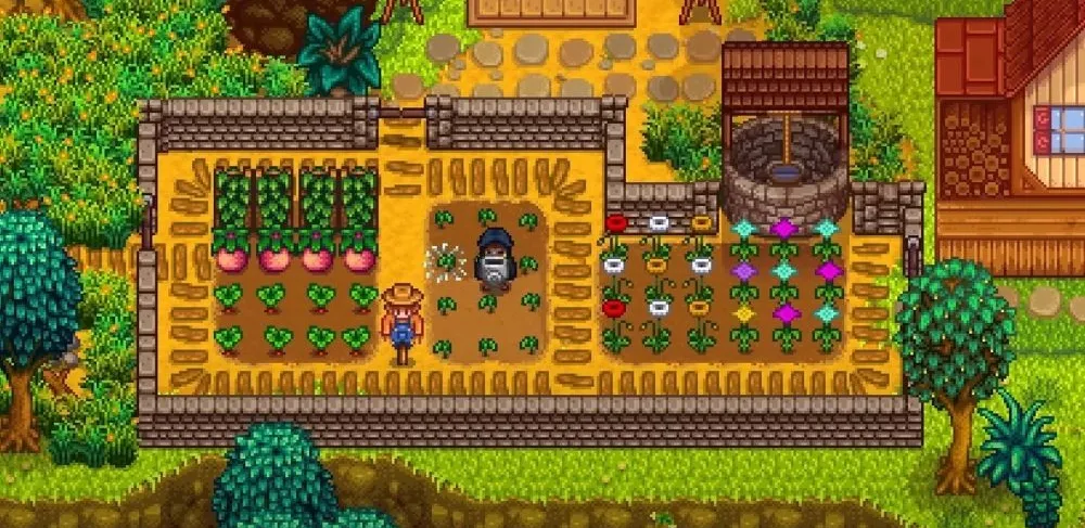 Achieve Your Finest Farm Life: Stardew Valley's Path to Perfection