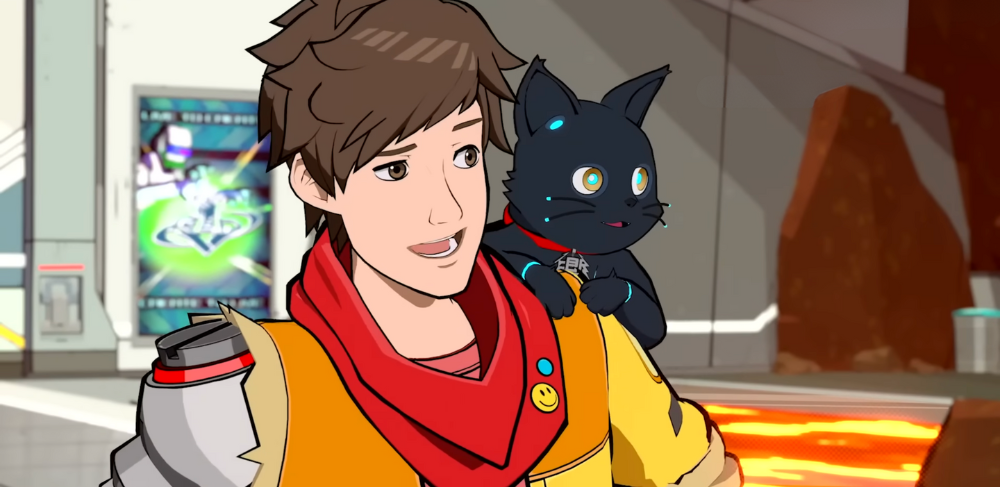 Closure of Hi-Fi Rush Developer Tango Gameworks Sparks Industry Shock and Fan Tributes