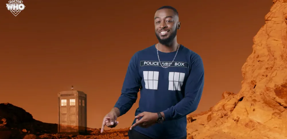 Unlocking the Timelines: Your Ultimate Guide to Ncuti Gatwa's Doctor Who Season Premiere