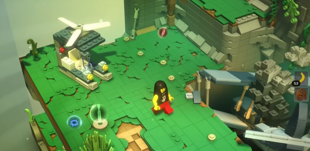 Rediscovering the Joy of Building in Lego Bricktales: A Refreshing Departure in Lego Gaming