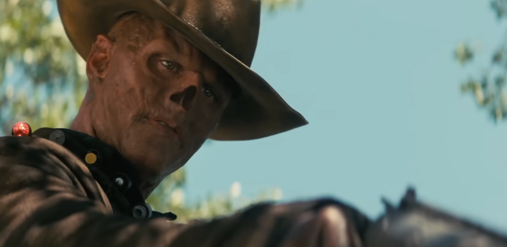 Unraveling the Mystery of the Ghoul's Family: A Fallout Season 2 Theory