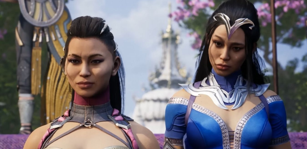 Mortal Kombat 1 Reveals Homelander with Gameplay Trailer and Release Date