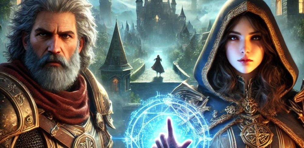 Avowed's Developers Insist It's Not Another Skyrim Clone – Here's What Makes It Unique