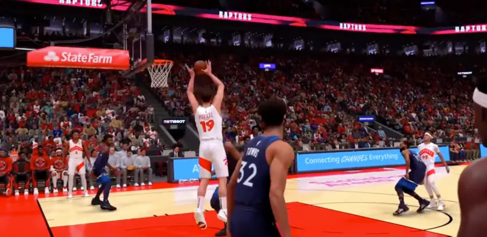 NBA 2K25 – WNBA, All-Star, and Hall of Fame Editions Revealed
