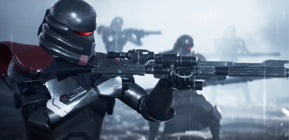Strategic Insights for Dominating in 'Star Wars Jedi: Fallen Order'