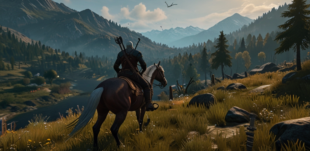 The Witcher 3: Wild Hunt – Ultimate Guide to Gwent