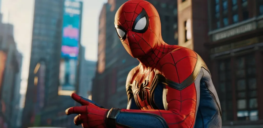 Spider-Man Faces New Magical Challenges in The 8 Deaths of Spider-Man Comic Series
