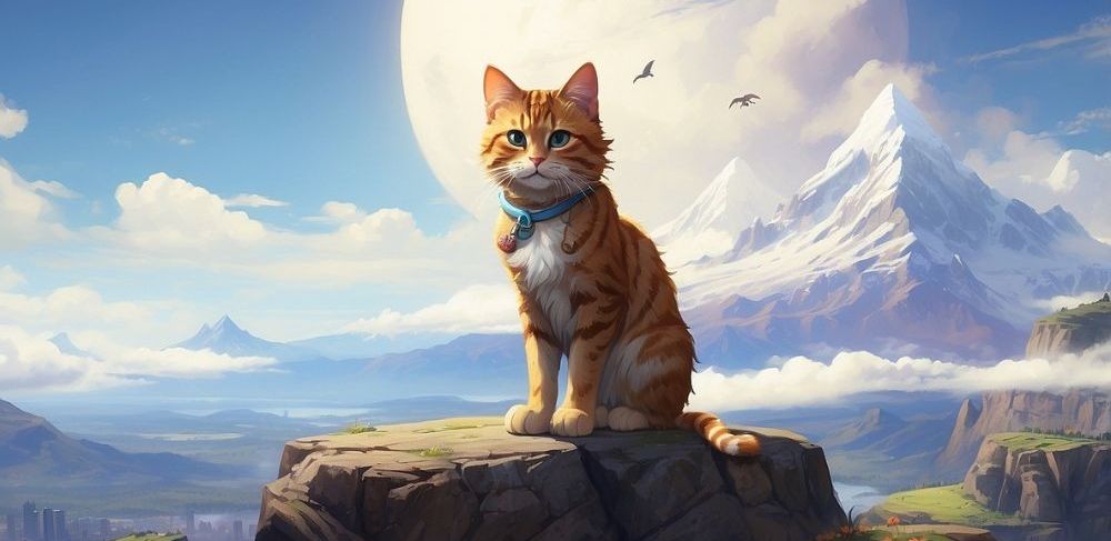 Stray Lands on Nintendo Switch: Experience Feline Adventure in Cybercity This November