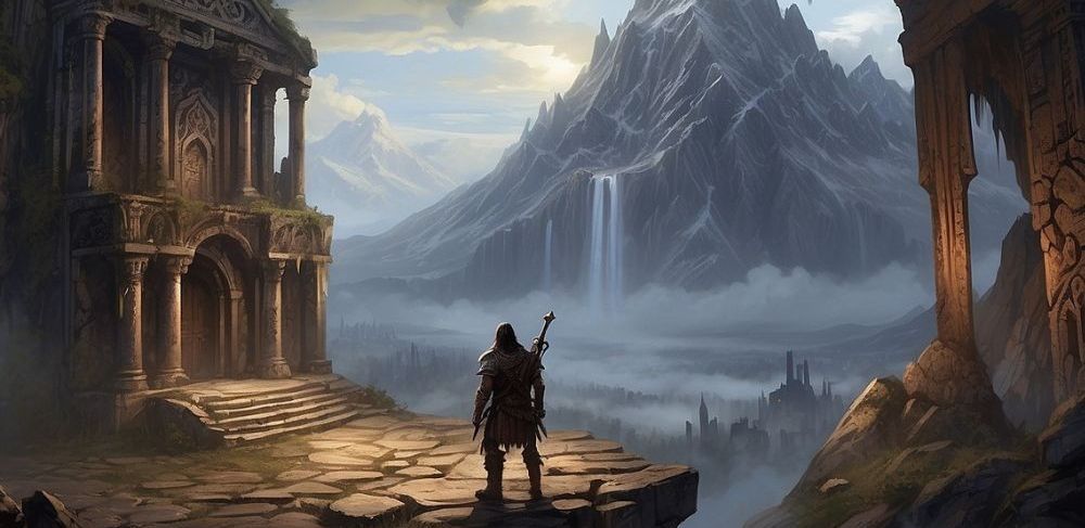Unlocking the Secrets of Ymir: A Guide to the Ruins of Elden Ring's Shadow of the Erdtree DLC