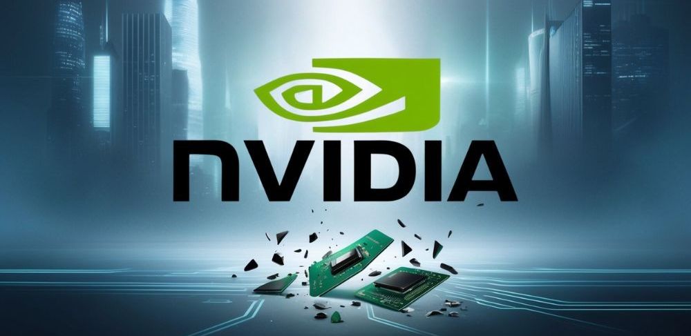 NVIDIA Under DOJ Scrutiny: Allegations of Anti-Competitive Conduct and Market Dominance Challenges