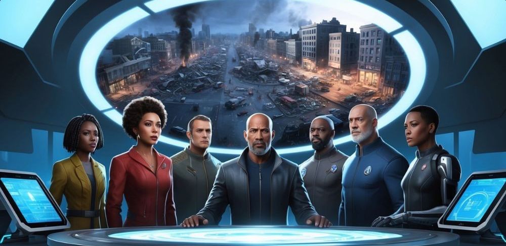 The Uncertain Future of Concord: Leadership Changes and Potential Revisions in a Struggling Hero-Shooter