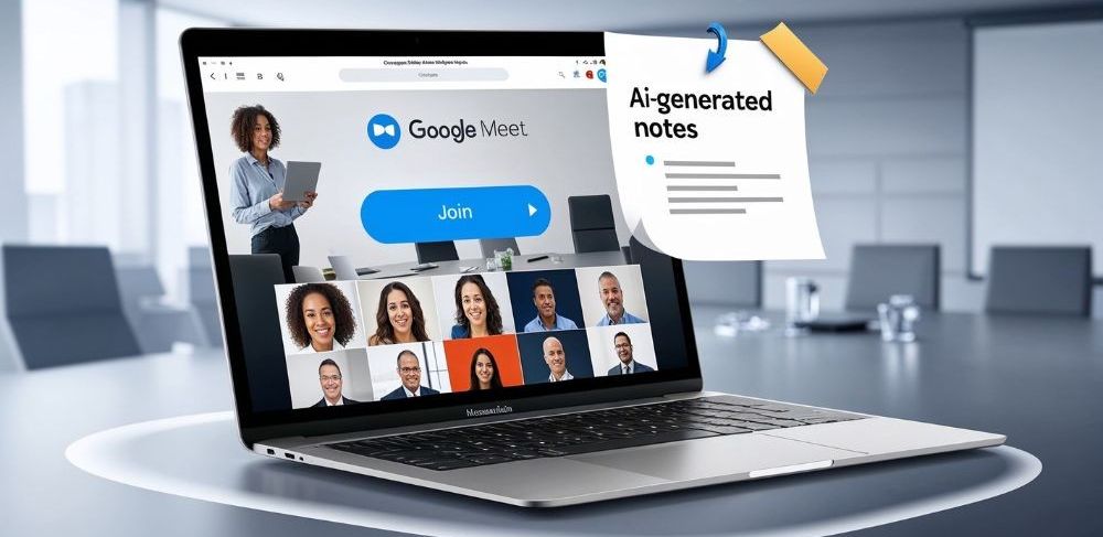 Google Meet Upgrades: Enhanced Interface and AI-Driven Features for All Users