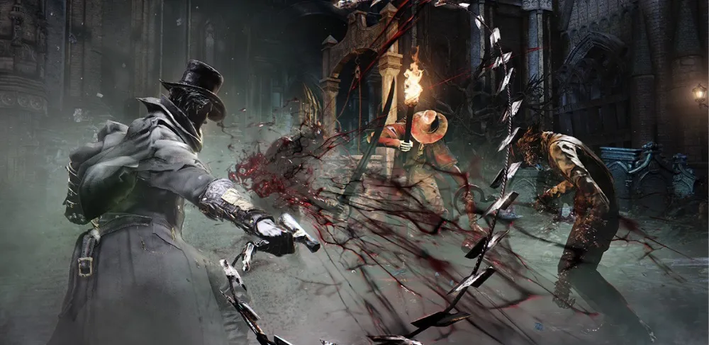 Bloodborne 2 Trends on Twitter: Fans Hungry for a Sequel
