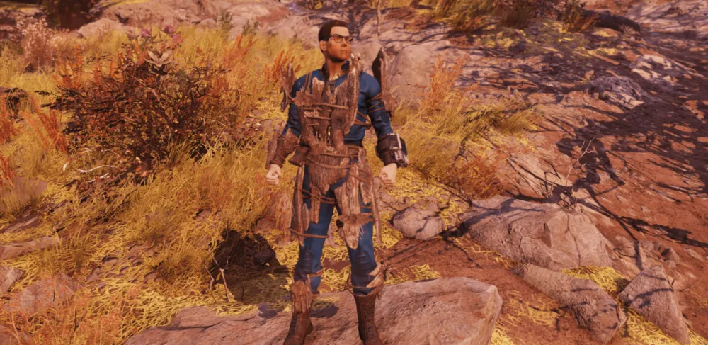 Unlocking the Power: A Detailed Guide to Acquiring All Power Armors in Fallout 76