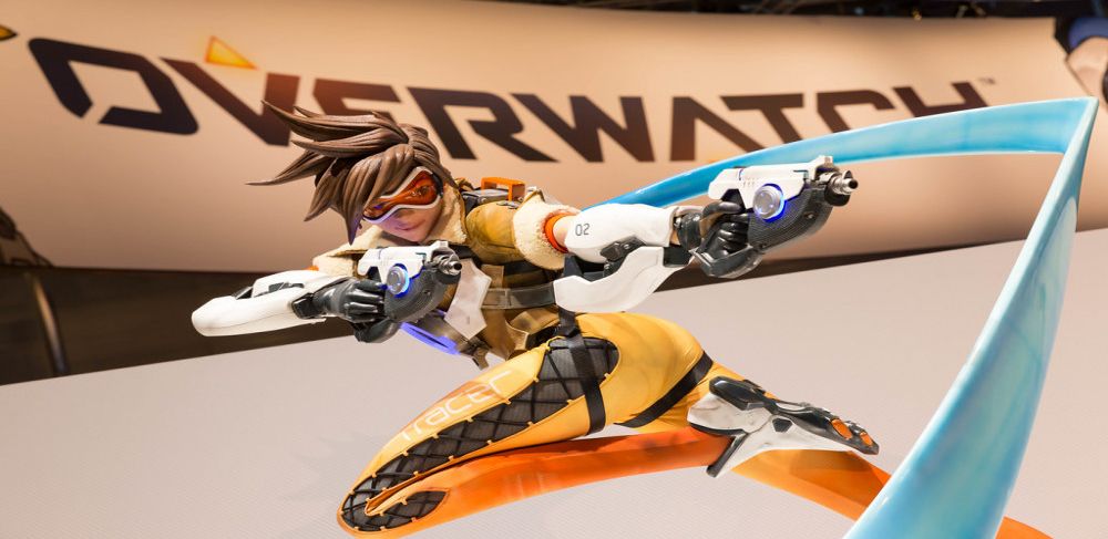 Overwatch Players Continue to Battle for a Revolutionary UI Change Years On