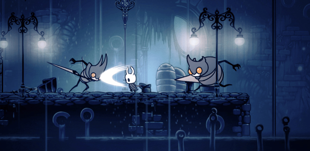 The Top Charm Combinations in Hollow Knight: A Comprehensive Guide