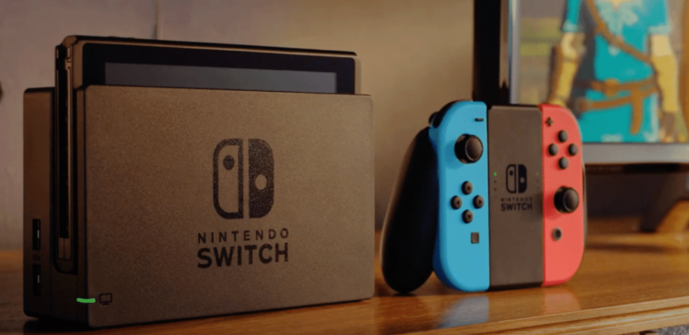 Microsoft Court Documents Suggest Imminent Arrival of Nintendo Switch 2