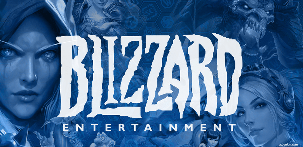 Blizzard Games: From Iconic to Easily Accessible via Steam