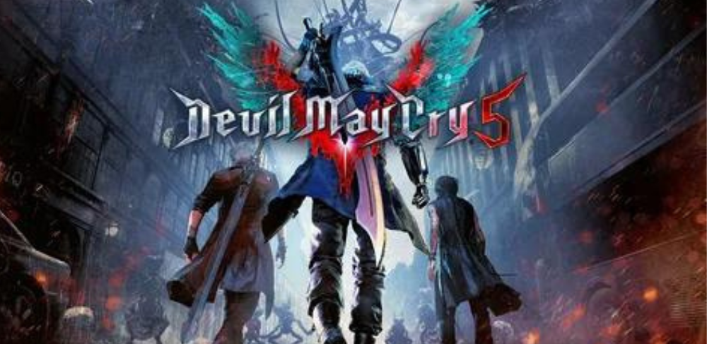 Fierce Combat and Flashy Combos: Top 5 Alternative Games to Devil May Cry 5