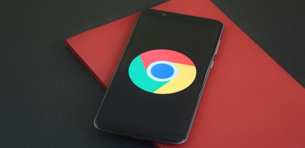 Google Chrome Explores a New User Interface on iOS with Bottom Address Bar