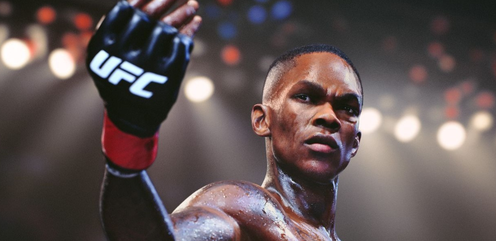 Excitement Builds with the Release of New EA Sports UFC 5 Trailer