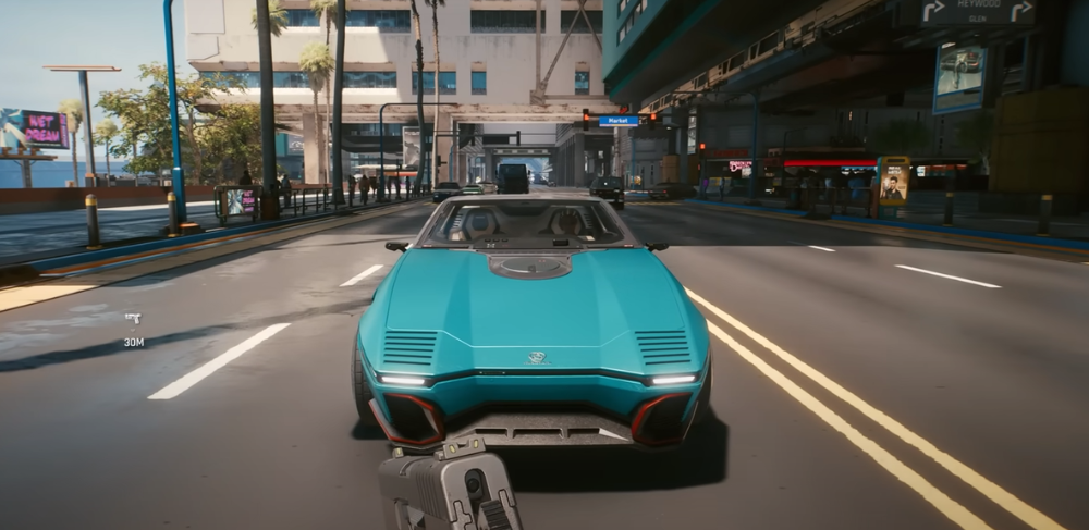 Embracing the Future: Navigate the Cyberpunk 2077 2.0 Patch and Its Release around the World