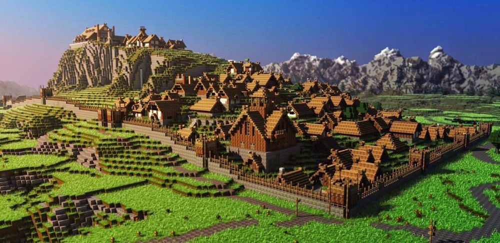 King of the Gaming World: Minecraft Celebrates Monumental Sales Victory