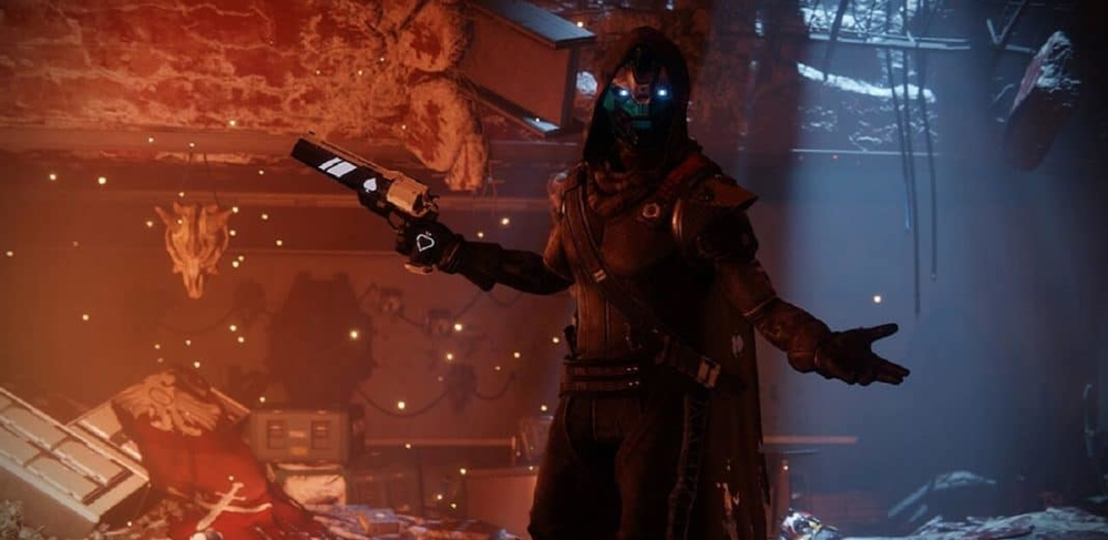 Bungie's Balancing Act: Destiny 2's Future and Employee Concerns