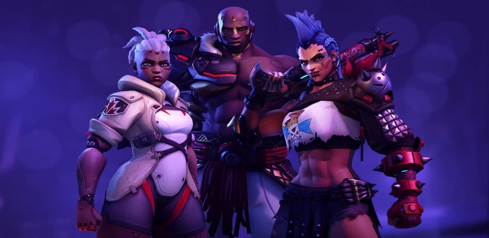 Overwatch 2's Event Pass Sparks Player Outrage Over Unattainable Rewards