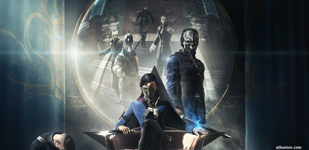 Top 10 Stealth Games for PC Aficionados