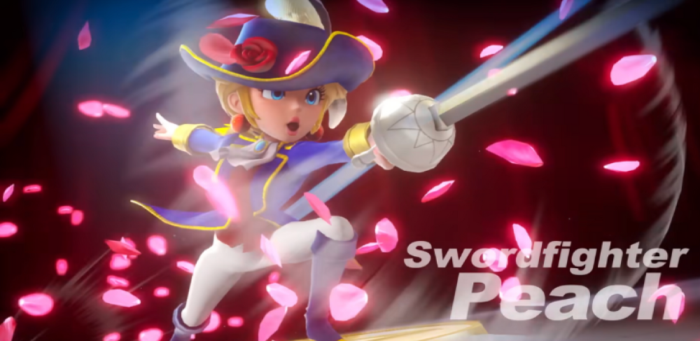 Princess Peach: Showtime! Rated by ESRB Ahead of March Release