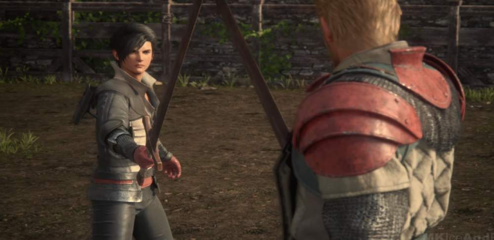 Final Fantasy 16 Dev Team Will “Embark on New Challenges” in 2024