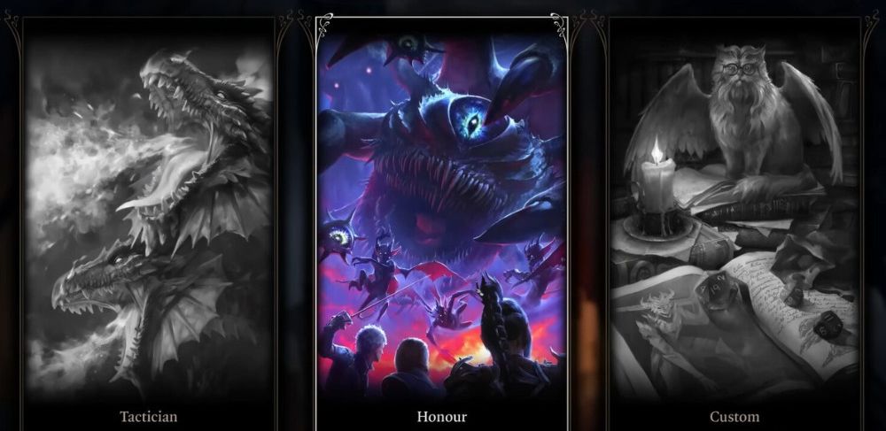 Mastering the Ultimate Challenge: Escalating Baldur's Gate 3 Honour Mode to New Extremes