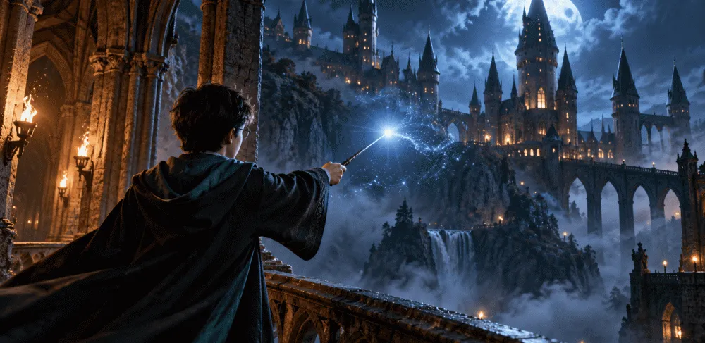 HBO Moved Harry Potter Up a Year. Here’s What You’re Getting on December 25