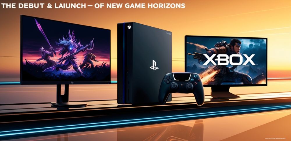 New Game Horizons: PC, PS5 Launch, and Xbox Debut on the Horizon