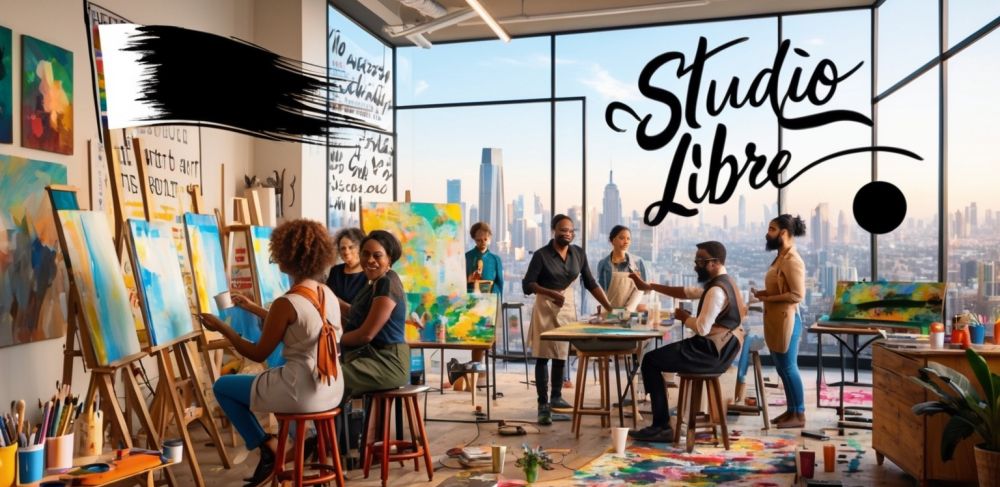 Forging a New Identity: Studio Gains Independence and Embraces Creative Freedom