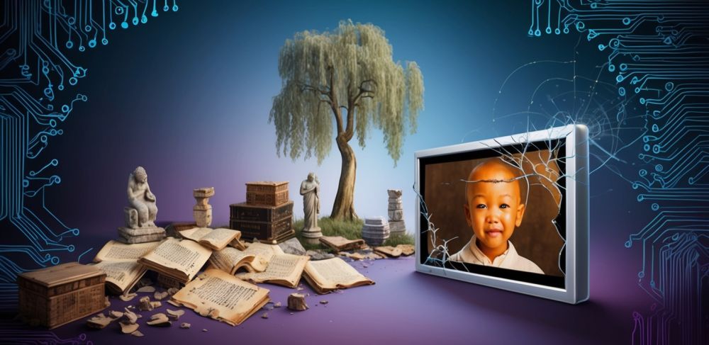 The Uncertain Fate of Willow: A Call for Cultural Preservation in the Digital Age