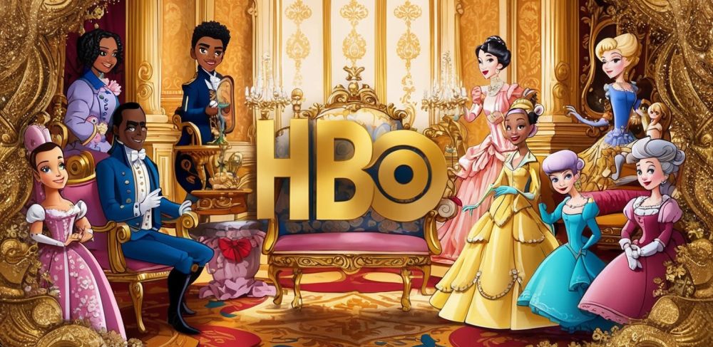 Aristocracy Unbound: HBO’s Lighthearted Spin on a Classic Tale
