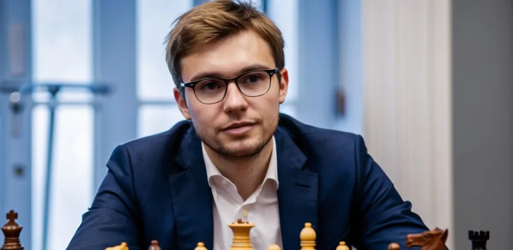 Norwegian Chess Master Defends Title in Paris Tournament Triumph
