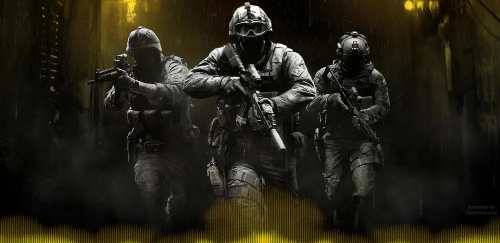 MW4 Is Almost Here, and It’s Not on Game Pass. What You Need to Know