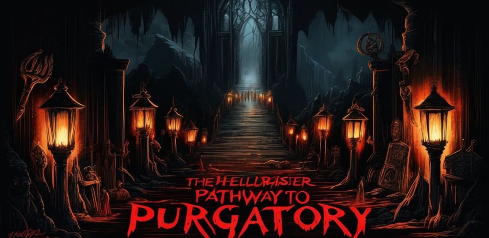 Path to Purgatory: Unraveling the Dark Cults of Hellraiser: Revival