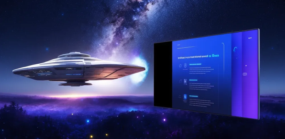Starfield Unveils Hints at Exciting Updates and New Announcements
