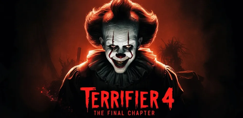 Terrifier 4: The Final Chapter in the Making