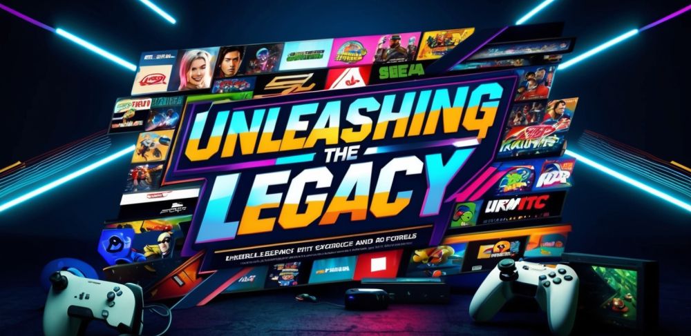 Unleashing the Legacy: Celebrating Exclusive Hits from a Legendary Console