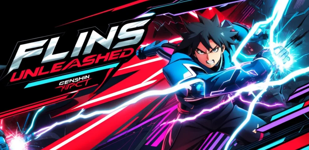 Flins Unleashed: Redefining Electro Combat in Genshin Impact