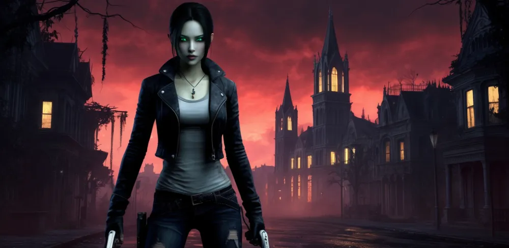 Resident Evil Reimagined: A Bold New Chapter for Horror’s Iconic Saga