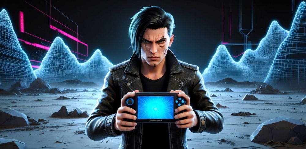 Rockstar Testing New Terrain: Early Trials for Handheld Gaming Debut
