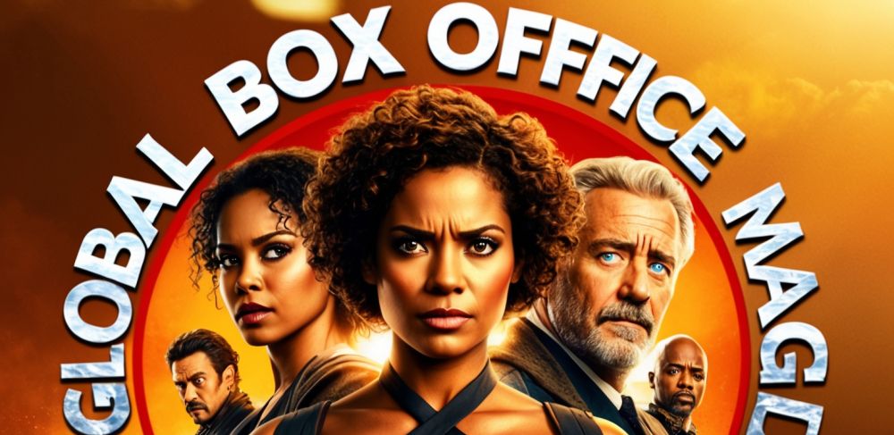 Revitalized Classics and High-Stakes Adventures Ignite Global Box Office Magic